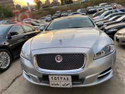 جاكوار XJ